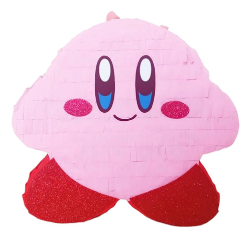 Piñata Kirby 