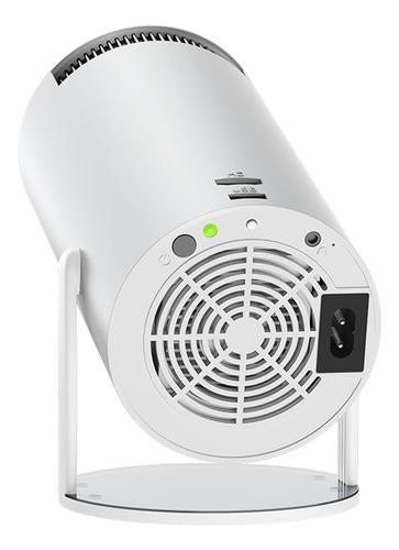 Proyector Portátil Mini Hy300pro Ultra Hd 4k Wifi Bt5.0