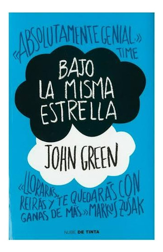 Bajo La Misma Estrella (Usado)