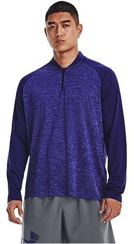 Under Armour Tech 2.0 Novedad Zip Sonar Md