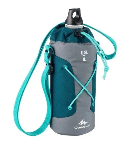 Funda T rmica Quechua Quechua 0.8 1 L Senderismo Bgmens