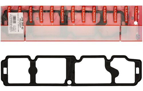 Junta Tapa Válvulas Illinois Peugeot Partner 1.6 Hdi 8v