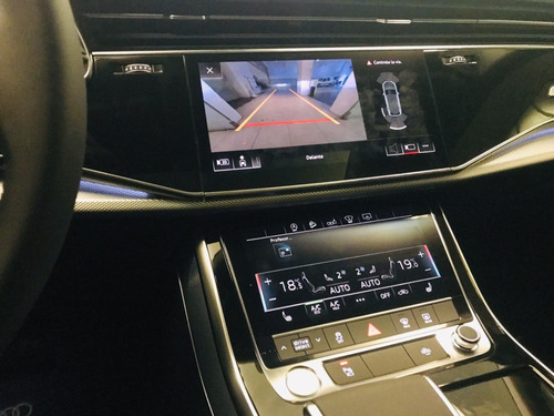 Imagen 9 de 25 de Audi Q8 0km 55 Tfsi Quattro 2023