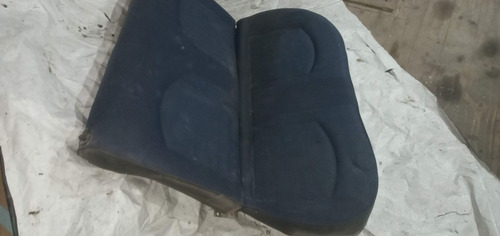 Butaca Trasera Peugeot 306 3puertas