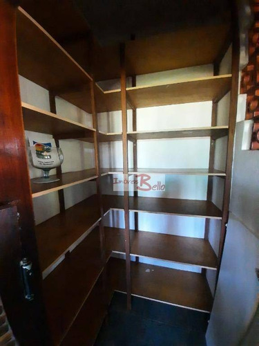 Imagem 27 de 30 de Casa À Venda, 330 M² Por R$ 1.500.000,00 - Ville Chamonix - Itatiba/sp - Ca1069