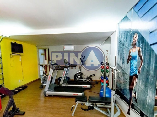Imagem 20 de 21 de Apartamento Para Venda, Setor Leste Universitário - Ap00871 - 69515719