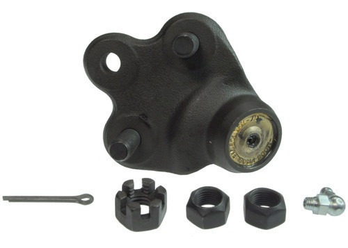Rotula Horquilla Del Izq Inf Moog Honda Civic 06-11