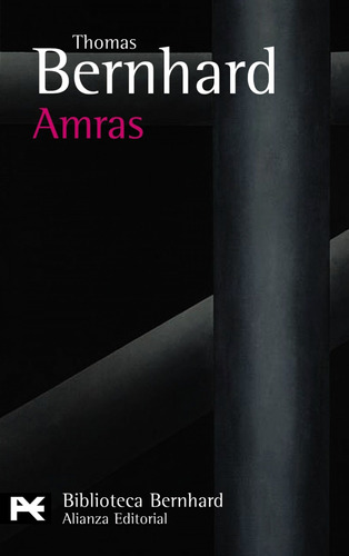 Libro Amras