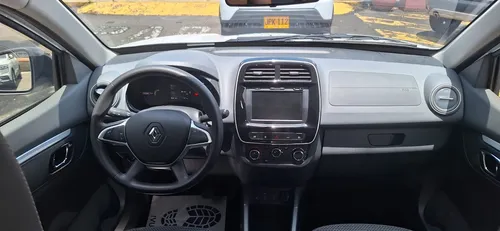 Renault Kwid 0.0 E-Tech