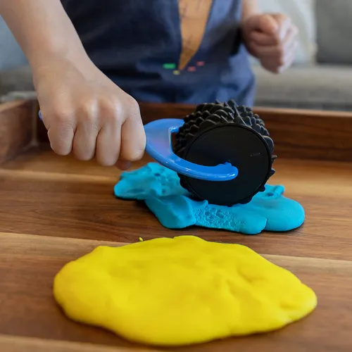 Descubre El Arte Con Ready2learn