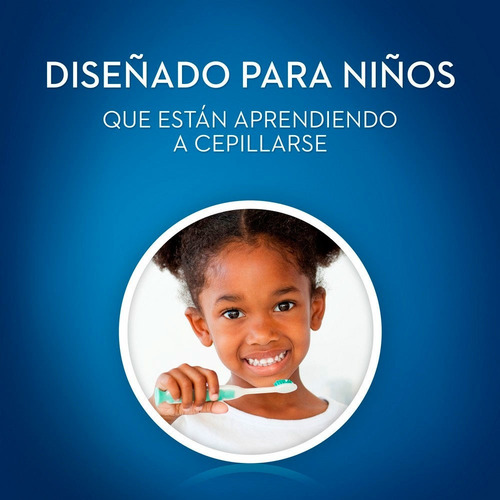 Imagen 5 de 7 de Oral B Kids Mickey Cepillos Dentales X 2 Unidades