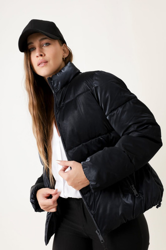 Campera Importada Tornasol