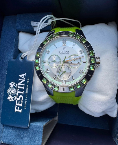 Reloj Festina Usado (Usado)