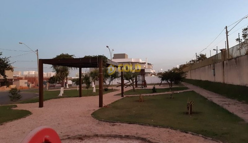 Imagem 12 de 14 de Casa A Venda Em Condomínio Fechado De Paulínia Centro