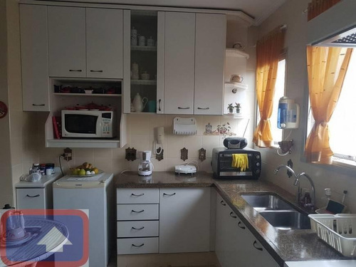 Imagem 17 de 17 de Apartamento Com 3 Quartos E 4 Banheiros A Venda , 198 M² - Campo Belo - 17292