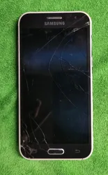 Comprar Defeito Celular Samsung J200 J2 Leia O Anuncio no Mercado Livre