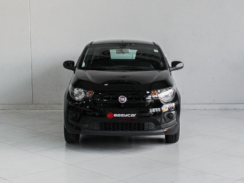 Fiat Mobi DRIVE GSR 1.0 Flex 6V 5p