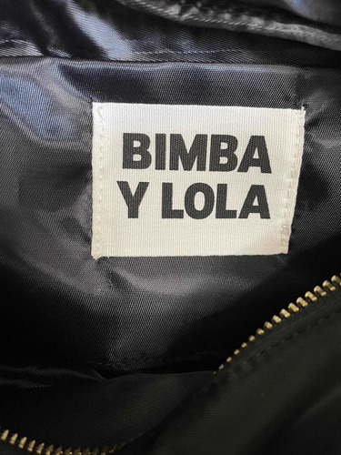Bandolera Bimba Y Lola 