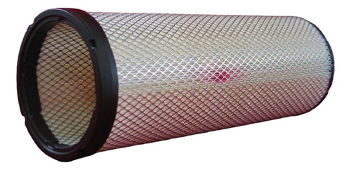 Filtro De Aire Fleetguard Af25468