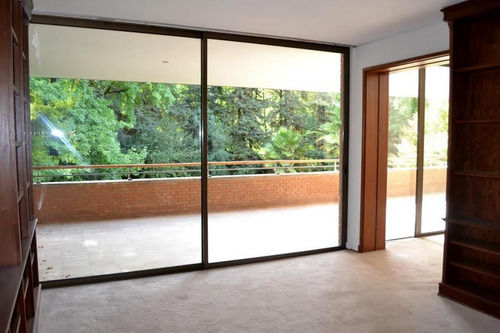 Departamento En Venta En Las Condes