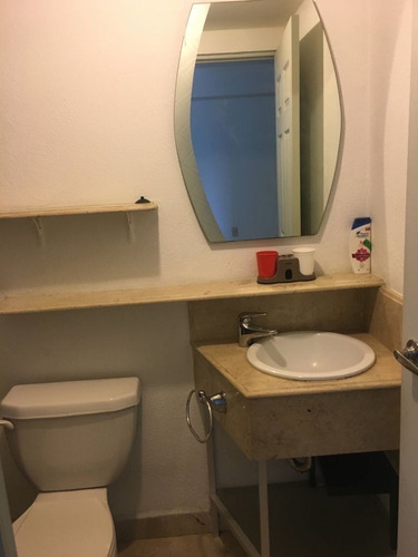 Imagen 12 de 15 de Departamento En Renta En Portika Polanco 2 Recámaras