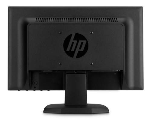 Monitor Hp Led 18.5 19 V194 V5e94aa Pantalla Hd Vga Garantia