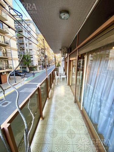 Imagen 9 de 30 de Venta De Departamento 3 Ambientes Con Patio Y Cochera En Barrio Norte (27974)