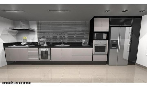 Imagem 6 de 15 de Casa Em Condomínio Para Venda Em Bauru, Residencial Villaggio Ii, 3 Dormitórios, 3 Suítes, 5 Banheiros, 3 Vagas - 185_2-508085