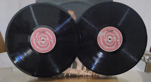 Lp Elvis Presley 40 Greatest 2 Lps Capa Dupla 1975 Nacional (Usado)