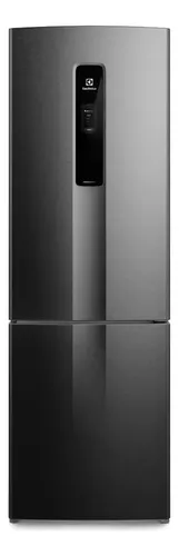 Geladeira Electrolux Frost Free Inverter 400l Ib6b Bivolt - R$ 3.999