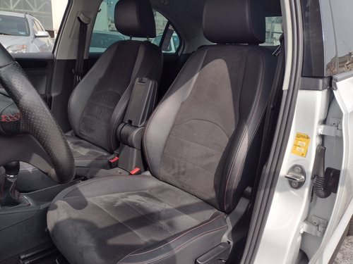 Imagen 7 de 8 de Seat Toledo 2018 1.2 Fr Mt