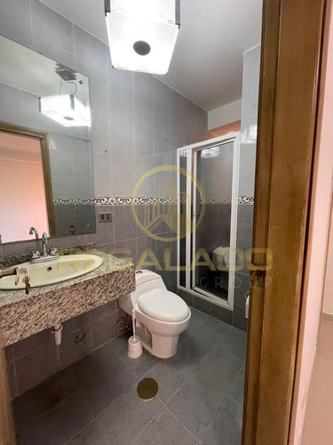 Aa-565 Zona Norte Apartamento Residencias Los Cristales Calle 72