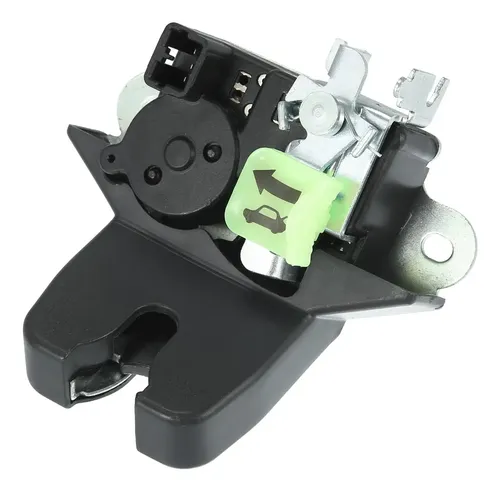 Actuador De Bloqueo Del Portón Trasero Cerradura De Maletero Para Hyundai Para Elantra GT I30 2013 2018 Interruptor De Apertura Del Maletero Botón De Apertura Del Portón Trasero(1 PC