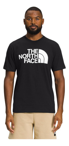 The North Face Camiseta De Manga Corta Half Dome Para Hombre