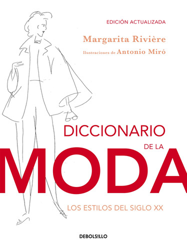 Diccionario De La Moda (edición Actualizada) - Riviere  - *