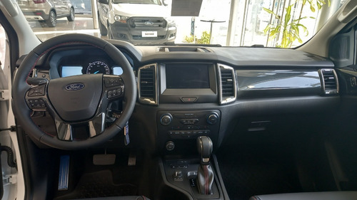 Imagen 15 de 19 de Ford Ranger Fx-4 4x4 At 3.2d