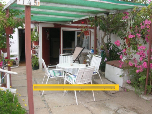 El Quisco Arriendo Casa 7 Pax Y Cabaña 4 Pax 3 Cuadras Playa