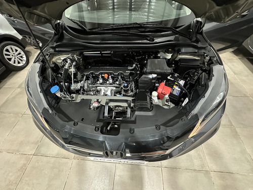 Honda HR-V 1.8 Ex 2wd Cvt