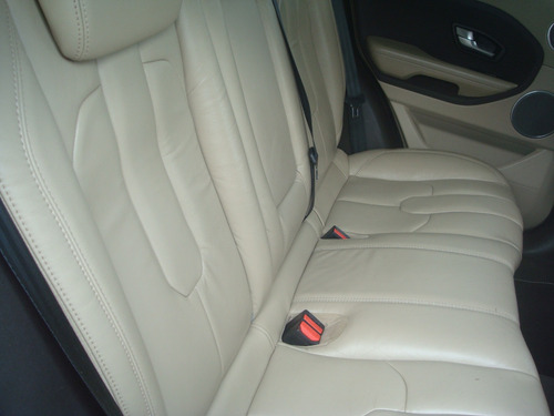Land Rover Evoque Pure 2.0