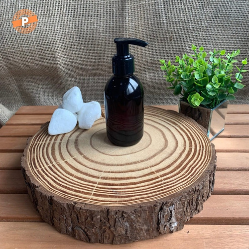 Frasco Pet C/ Valvula Bico De Pato 150ml (20 Unidades)