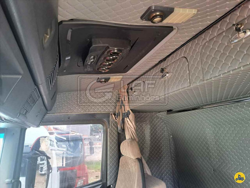 Scania 124 360 4x2 Gabindao