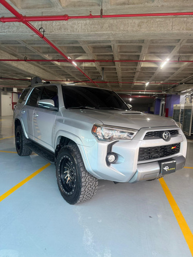 Toyota 4runner Trd Off Road