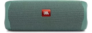 Jbl Flip 5 - Altavoz Bluetooth Portátil Impermeable