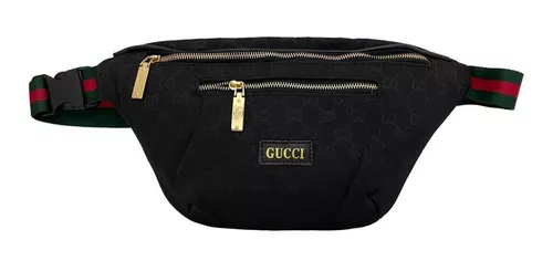 piel interno Comprensión Canguro Gucci Original | MercadoLibre 📦