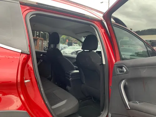 Peugeot 2008 1.2l Allure Vti Aut