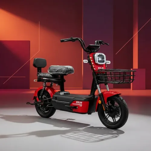 Bicicleta Elétrica 1000w 60v21a Painel Digital Linha Premium