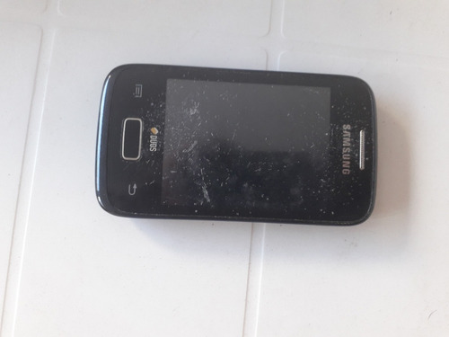 Celular Samsung Gt-s6102b