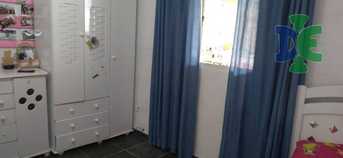 Linda Chácara À Venda Por R$ 580.000,00 - Divisa Entre Jacareí E Guararema - Ch0079