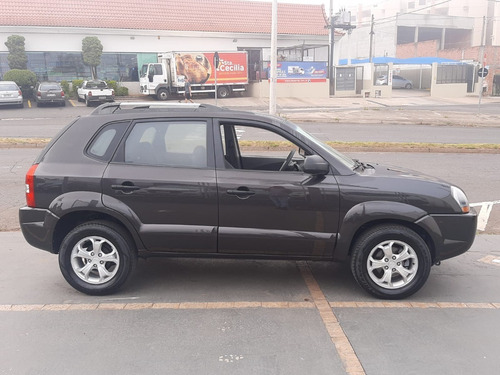 Imagem 3 de 15 de Hyundai Tucson 2.0 Mecanica