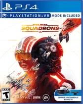 Comprar Star Wars: Squadrons  Standard Edition Electronic Arts Ps4